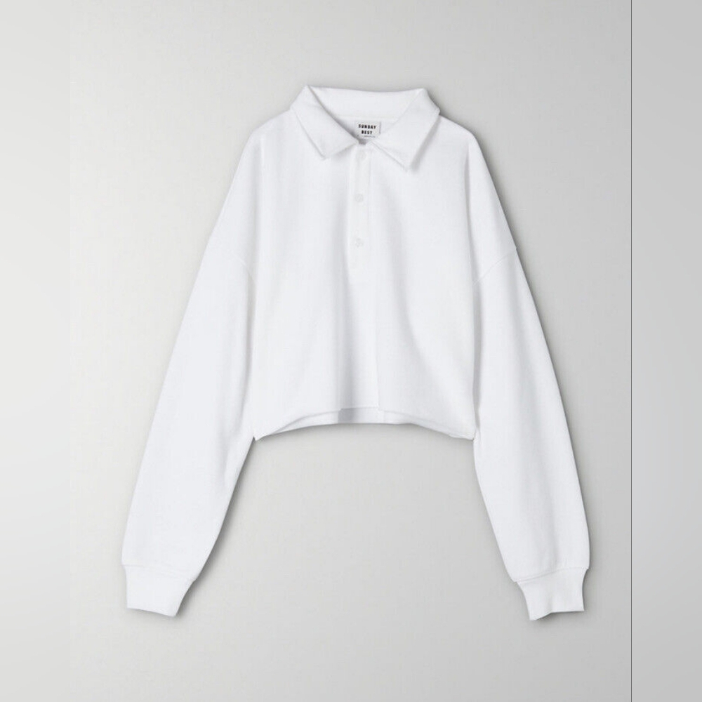 the polo pullover - Picture 6 of 6